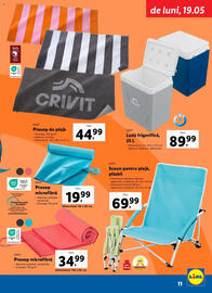 Catalog Lidl Pagină 11