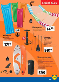 Catalog Lidl Pagină 13
