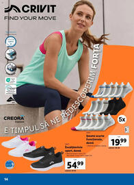 Catalog Lidl Pagină 14