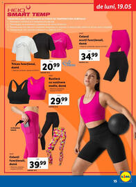 Catalog Lidl Pagină 15