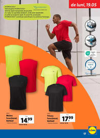 Catalog Lidl Pagină 17
