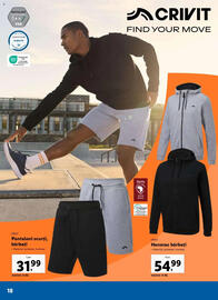 Catalog Lidl Pagină 18