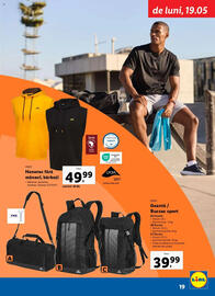 Catalog Lidl Pagină 19