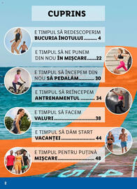 Catalog Lidl Pagină 2