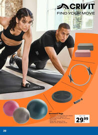 Catalog Lidl Pagină 20