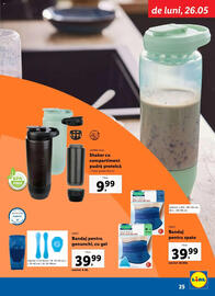 Catalog Lidl Pagină 25