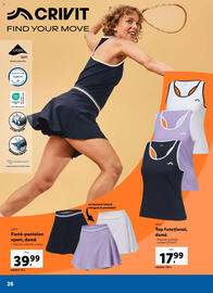 Catalog Lidl Pagină 26