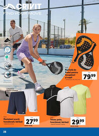Catalog Lidl Pagină 28