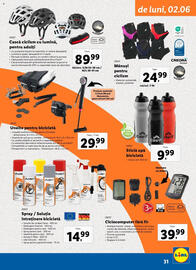 Catalog Lidl Pagină 31