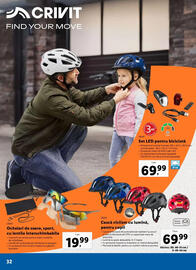 Catalog Lidl Pagină 32