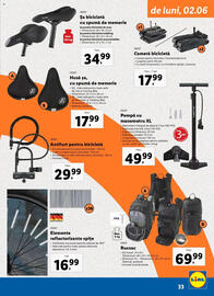 Catalog Lidl Pagină 33
