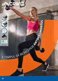 Catalog Lidl Pagină 34