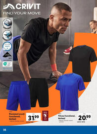 Catalog Lidl Pagină 36