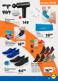 Catalog Lidl Pagină 37