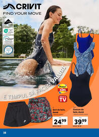 Catalog Lidl Pagină 38