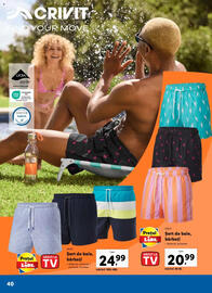 Catalog Lidl Pagină 40