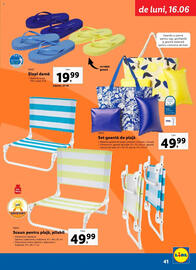 Catalog Lidl Pagină 41