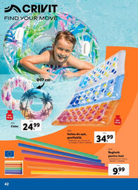 Catalog Lidl Pagină 42