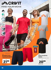 Catalog Lidl Pagină 48