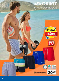 Catalog Lidl Pagină 6