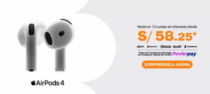 Catálogo iShop (válido hasta 14-05)