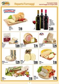 Volantino Hello Supermercati Pagina 2