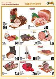 Volantino Hello Supermercati Pagina 3