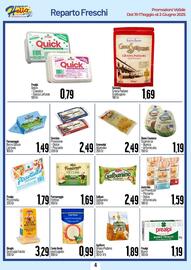 Volantino Hello Supermercati Pagina 4