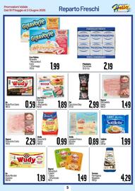 Volantino Hello Supermercati Pagina 5