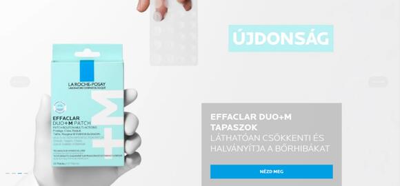 La Roche Posay akciós újság Oldal 3