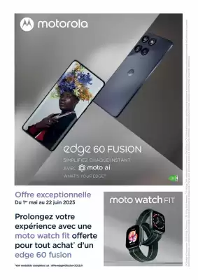 Catalogue MDA