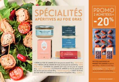Catalogue Comtesse du Barry page 3