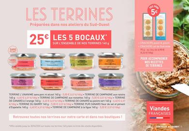 Catalogue Comtesse du Barry page 5