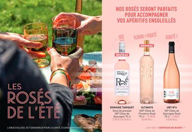 Catalogue Comtesse du Barry page 7