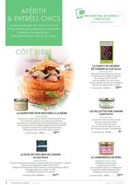 Catalogue Comtesse du Barry page 2
