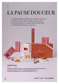 Catalogue Comtesse du Barry page 10
