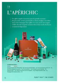 Catalogue Comtesse du Barry page 21