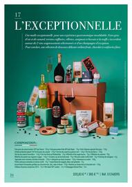 Catalogue Comtesse du Barry page 24