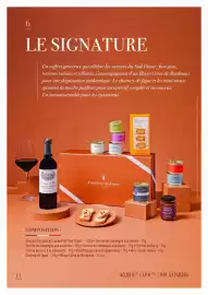 Catalogue Comtesse du Barry page 11