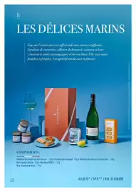 Catalogue Comtesse du Barry page 13