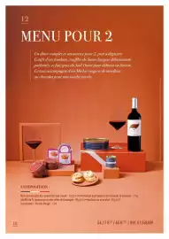 Catalogue Comtesse du Barry page 18