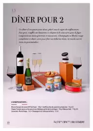 Catalogue Comtesse du Barry page 19