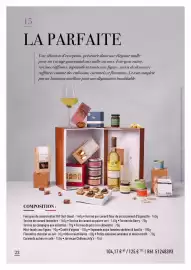 Catalogue Comtesse du Barry page 22