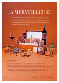 Catalogue Comtesse du Barry page 23