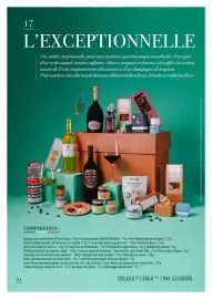 Catalogue Comtesse du Barry page 24