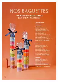 Catalogue Comtesse du Barry page 25