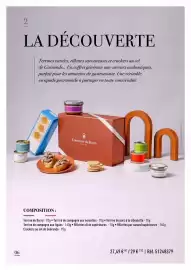 Catalogue Comtesse du Barry page 6