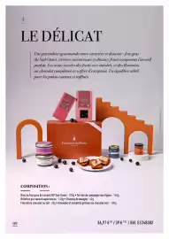 Catalogue Comtesse du Barry page 9