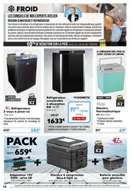 Catalogue Narbonne accessoires page 14