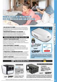 Catalogue Narbonne accessoires page 15